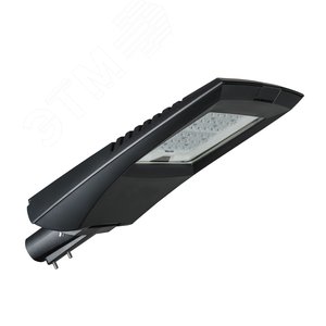 GALAD Урбан S LED-60-ШБ/У50 (740/RAL7040/0/ORS3/GEN1) (СТ-1) (18759) - GALAD