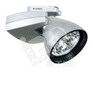 Светильник Mini Priority 20w/830 PGJ5             бел.,SP12,с/л CDM,GA69,ЭПРА,Lival (15372116) - Lival