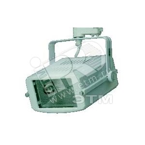 POWER 70TD CDM/830 GA69 silver (с ПРА, с лампой) Светильник (Lival) (16521035) - Lival