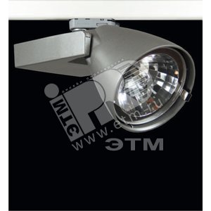 Светильник BANDIT 70T CDM/930 Elite GA69 WFLfg белый (L0015325) - Lival