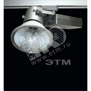 Светильник WINNER 70T GE/942 GA69 WFLfg silver - Lival
