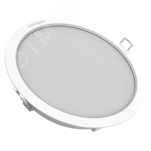 Светильник светодиодный ДВО-13Вт 6500К 1235 Лм IP44 ECOCLASS - Osram