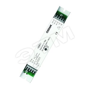 Интерфейсный блок DALI CON/230-240 1-10V Osram (638973) - LEDVANCE
