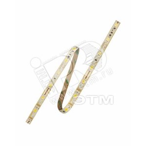 Лента светодиодная LEDх40/м 3м 22.6w/m 24в 5000K IP66 (971791) - LEDVANCE