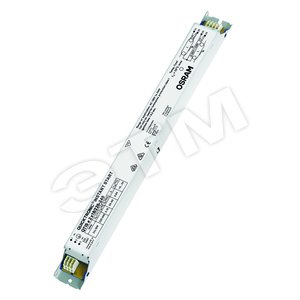 ЭПРА ЛЛ 2х18 QTIS E встр.Osram (775401) - LEDVANCE