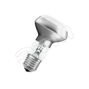 Лампа R63 ES 42W 230V E27 20X1 Osram (212139) - LEDVANCE