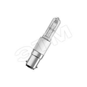 Лампа КГМ 100Вт ECO 100W 230V B15D12X1 Osram (393760) - LEDVANCE