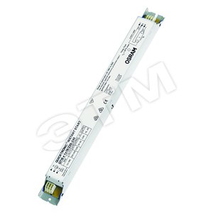 ЭПРА ЛЛ 1х18 QTIS e 1x18 встр. Osram (775388) - LEDVANCE