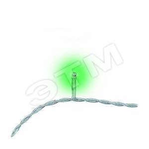 Лента светодиодная LK 80 LED GN TR 6х1 (214089) - LEDVANCE