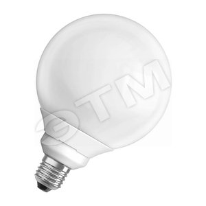 Лампа энергосберегающая КЛЛ DSST GL 14W/825 220-240V E27 10X1 Osram (943873) - LEDVANCE