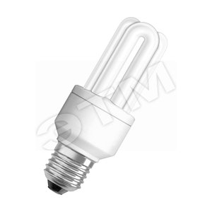 DSTAR 11W/860 220-240V E27 10X1 OSRAM (246783) - LEDVANCE