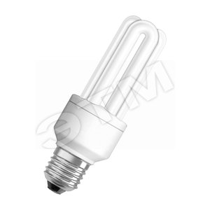 DSTAR 14W/827 220-240V E27 10X1 OSRAM (063298) - LEDVANCE