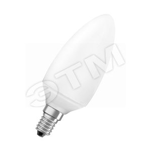 DSTAR MICA 7W/825 220-240V E14 10X1 OSRAM (944474) - LEDVANCE