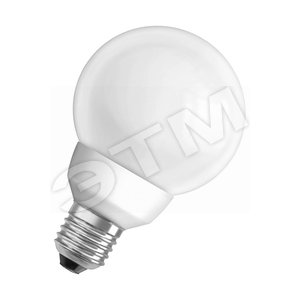 DSTAR MIGL 15W/827 220-240V E2710X1OSRAM (205599) - LEDVANCE