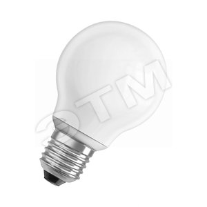 DSTAR MIGL 5W/827 220-240V E27 10X1OSRAM (205476) - LEDVANCE