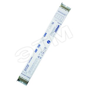 ЭПРА 4х18 1-10 в для ЛЛ для КЛЛ DIM, QTI 4X18/220-240 DIM VS20 QTI 4X18/220-240 DIM VS20 | 4008321070012 | Osram - Osram