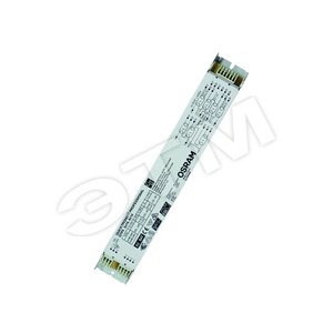 ЭПРА 3х144х14 для ЛЛ _ QTP5 3X14, 4X14/220-240V VS20 | 4008321484598 | Osram - Osram