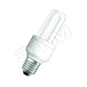 DSTAR 11W/827 220-240V E27 10X1 OSRAM (063267) - LEDVANCE