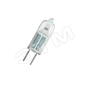 Лампа 10W 12V G4 40х1 Osram (308081) - LEDVANCE