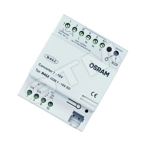 DALI CON/220-240 1-10  SO16X1 OSRAM (639802) - LEDVANCE