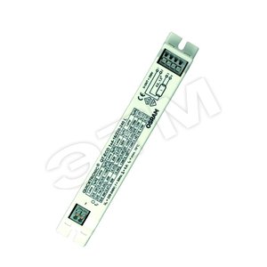 ЭПРА 4-16Вт 1-10 в QT-ECO 1X4-16/220-240 L VS50 | 4050300660370 | Osram - Osram