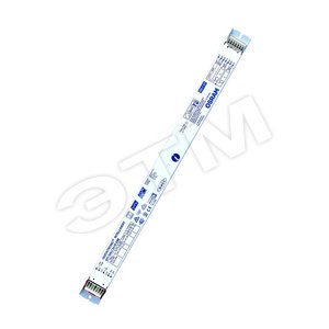 ЭПРА 2х18 DALI для ЛЛ для КЛЛ, QTIDALI 2X18 DIM VS20 | 4050300870526 | Osram - Osram