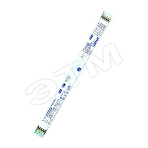 QTI 2X14/24/220-240 DIM VS20 OSRAM (870946)