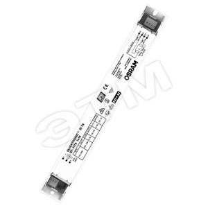 ЭПРА 1х18Вт QT-FIT8 1X18/220-240 VS20 | 4008321294180 | Osram - Osram