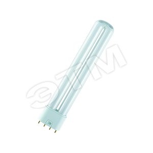 Лампа энергосберегающая DULUX L 18W/830 SP 2G11 10X1 Osram (300276) - LEDVANCE
