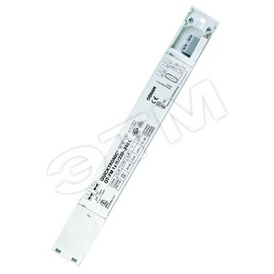 ЭПРА ЛЛ 1х11 QT-FM 1X11/230-240 L встр.Osram (511177) - LEDVANCE