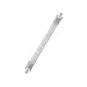 Лампа галогенная КГ-160вт 230в R7S Osram (977755) - LEDVANCE