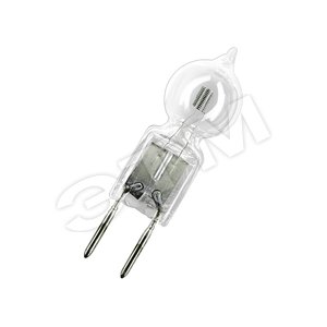 Лампа галогенная капсульная, инфракрасное покрытие (IRC) 64432 PRO 35W 12V GY6.35 FS1 | 4050300615905 | Osram - Osram