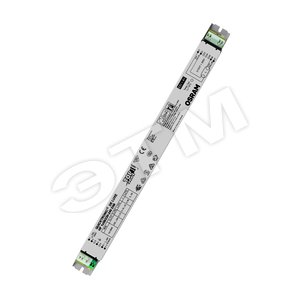 ЭПРА 58Вт 1-10 в для ЛЛ для КЛЛ _, QT 1X58/220-240 DIM VS20 QT 1X58/220-240 DIM VS20 | 4008321645609 | Osram - Osram