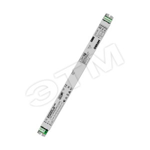 ЭПРА ЛЛ димир.HF 2x58 DIM встр. Osram (350998) - LEDVANCE
