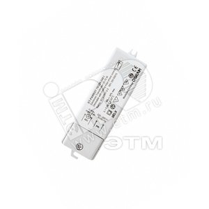Трансформатор электронный ET PARROT 105/220-240I PL (364562) - LEDVANCE