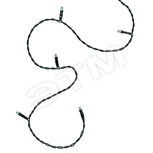 Лента светодиодная LK 80 LED WW BK 6х1 (060921) - LEDVANCE