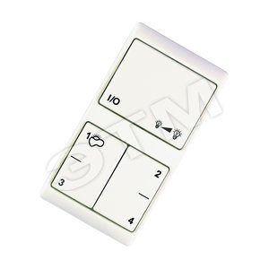 DALI WCU 5 BASIC W          OSRAM (771106) - LEDVANCE
