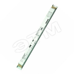 ЭПРА 2х80 для ЛЛ Prof QT-FQ 2X80/220-240 VS20 | 4050300825564 | Osram - Osram