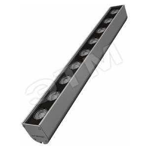 NANOLINER XB9 IND DW 25X6DEG (524877) - LEDVANCE