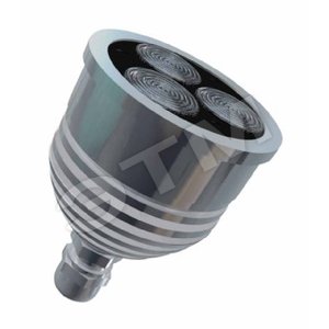 SPOT XB DW 25° Clear, 350mA (922703) - LEDVANCE