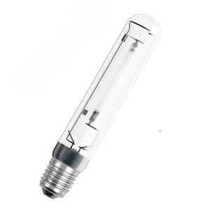 ДНаТ 100вт NAV-T E40 Osram - LEDVANCE