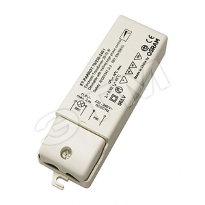 Трансформатор электронный ET PARROT 70/220-240 I VS50 APR (096593) - LEDVANCE