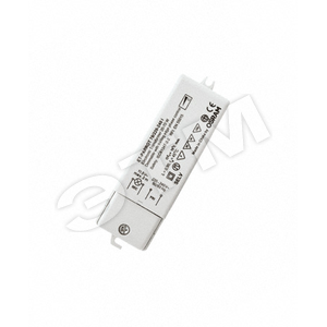 Трансформатор электронный ET PARROT 105/220-240 I VS50 (096616) - LEDVANCE
