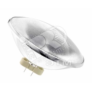 Лампа ALUPAR 56 300W 240V MFL GX16D 6х1 Osram (107985) - LEDVANCE