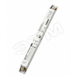ЭПРА ЛЛ 1x36 QTP 1x36 встр. Osram (131621) - LEDVANCE
