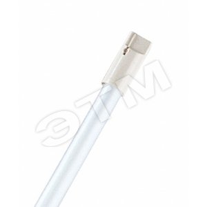 Лампа линейная люминесцентная ЛЛ 8вт FM 8/740 W4.3x8.5d белая Osram (157669) - LEDVANCE