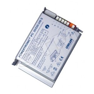 ЭПРА МГЛ PTI-150/220-240 встраиваемый | 4008321188090 | Osram - Osram