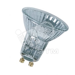 Лампа ST FL 20W 230V GU10 10хBLI2 Osram (202246) - LEDVANCE