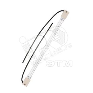 Лампа ITT 2000W 235V-0826 K/S 12х1 Osram (206350) - LEDVANCE