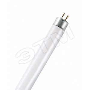 Лампа линейная люминесцентная ЛЛ 54Вт T5 FQ 54/965 G5 дневная Osram (233943) - LEDVANCE